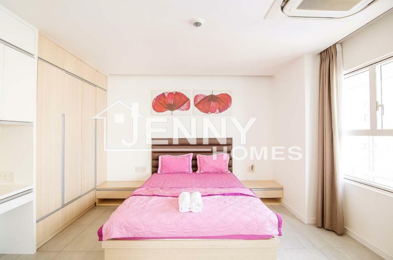Sunrise City - Jennyhomes Ho Chi Minh-stad Buitenkant foto