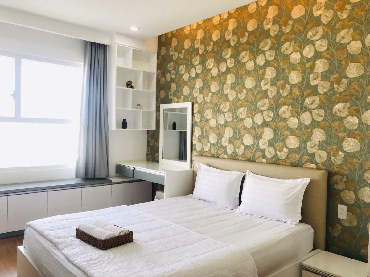 Sunrise City - Jennyhomes Ho Chi Minh-stad Buitenkant foto