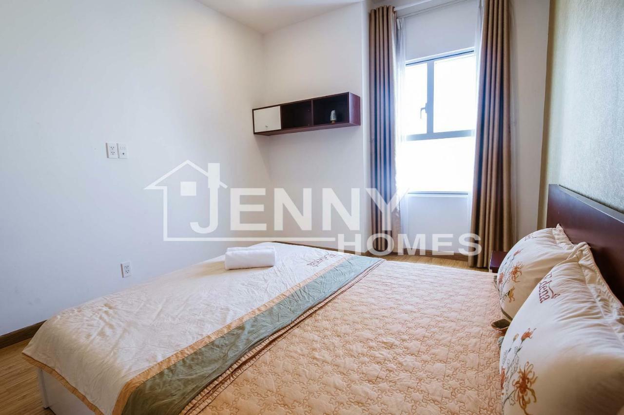 Sunrise City - Jennyhomes Ho Chi Minh-stad Buitenkant foto