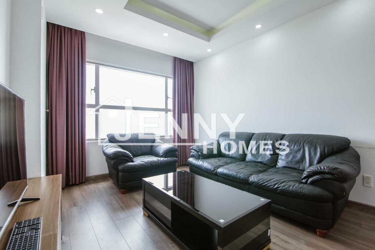 Sunrise City - Jennyhomes Ho Chi Minh-stad Buitenkant foto