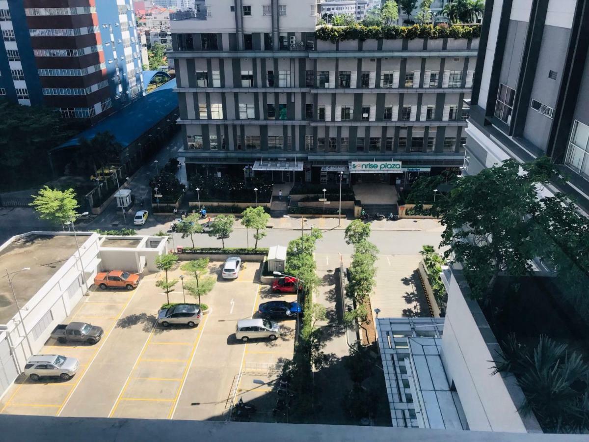 Sunrise City - Jennyhomes Ho Chi Minh-stad Buitenkant foto