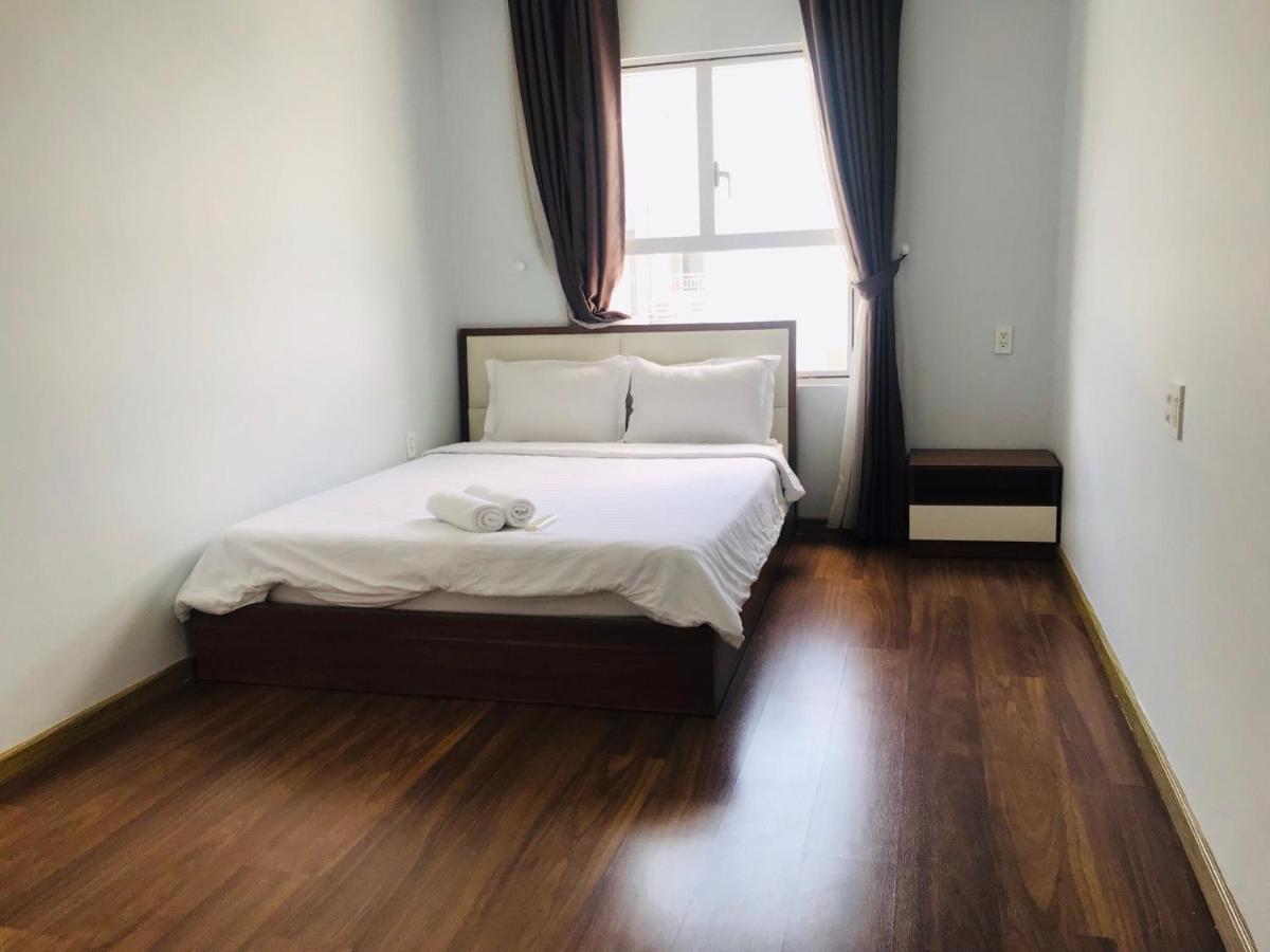 Sunrise City - Jennyhomes Ho Chi Minh-stad Buitenkant foto